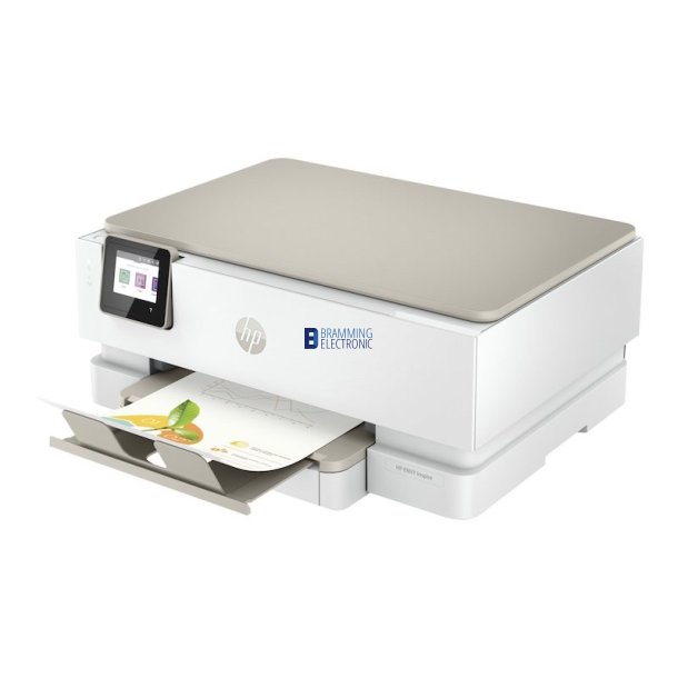 HP Envy Inspire 7220e, AiO, Blkprinter
