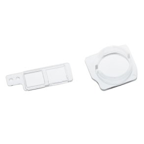 iPhone 8 Plus Front kamera lens cover ring