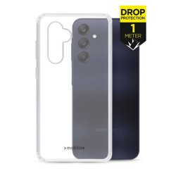 Samsung S25 Ultra, Clear Case (Naked Protection)