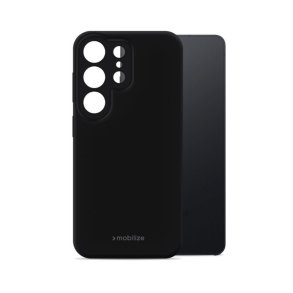 Samsung Galaxy S26 Ultra Gelly Case Sort &ndash; Mobilize TPU Cover