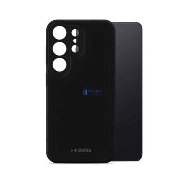 Samsung Galaxy S26 Ultra Gelly Case Sort &ndash; Mobilize TPU Cover