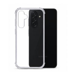 My Style Cover til Samsung Galaxy A27 5G Transparent | Original TPU Cover