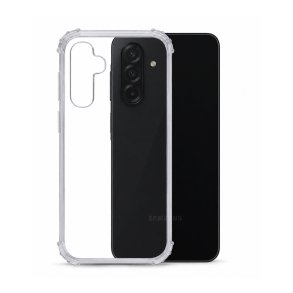 My Style Cover til Samsung Galaxy A27 5G Transparent | Original TPU Cover