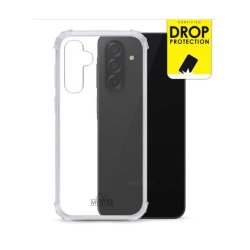 My Style Cover til Samsung Galaxy A27 5G Transparent | Original TPU Cover