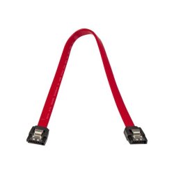 DeLOCK SATA-kabel Rd 50cm (Lige-Lige)