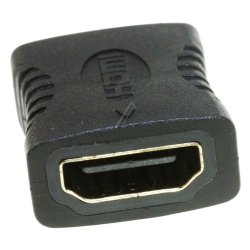 HDMI adapter, hun-hun