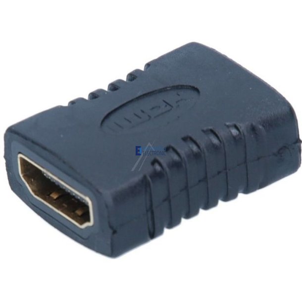 HDMI adapter, hun-hun