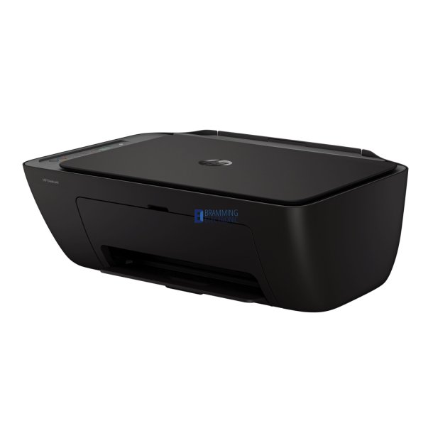 HP DeskJet 2920 All-in-One Tr�dl�s Bl�kprinter 