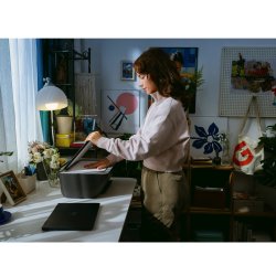 HP DeskJet 2920 All-in-One Tr�dl�s Bl�kprinter 