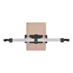 Tablet holder til mellem nakkesttterne (6-15")