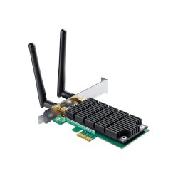 Wifi Netvrksadapter PCI Express 1300Mbps (Wireless Dual Band)