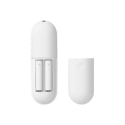 Google Chromecast med Google TV HD m. Fjernbetjening