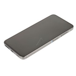 Samsung Galaxy A36 5G Sk�rm Sort Original Service Pack &ndash; SM-A366B