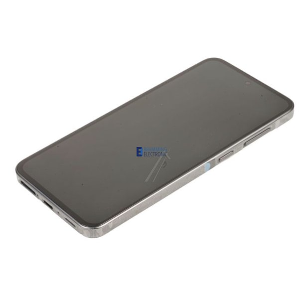 Samsung Galaxy A36 5G Sk�rm Sort Original Service Pack &ndash; SM-A366B