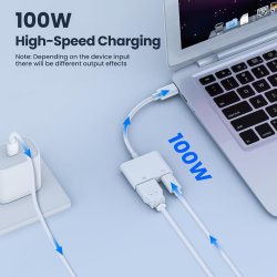 USB-C Digital AV Adapter