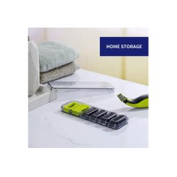 7-i-1 tilbeh�r til Philips OneBlade & OneBlade Pro (afstandskam s�t) 