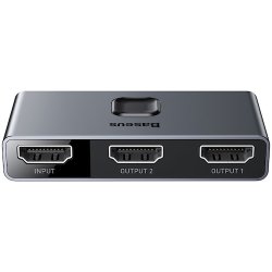 Baseus HDMI Splitter (Switcher)