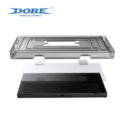 Nintendo Switch 2, Beskyttelsesglas (2 stk. Anti-blue Light)