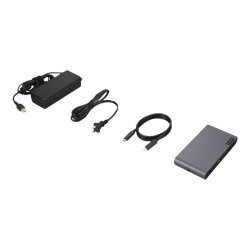Lenovo USB-C Universal Dockingstation - EU