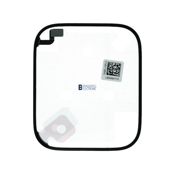 Apple Watch 5 40mm Gravity sensor flex