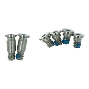 Macbook Pro Bund skrue st (A1706, A1989, A2251) Slv