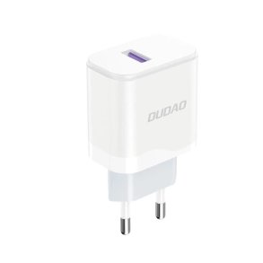 3A USB-A Wall charger (18W) Hvid