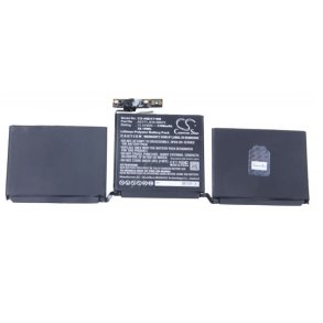 Macbook Pro Batteri A2171 (A2159, A2289, A2338)