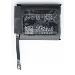 Apple Watch 5 40mm / SE 1 gen. 40mm, Batteri (kompatibel)