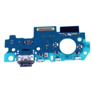 Samsung A34 5G, Ladestik modul