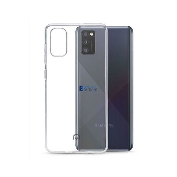 Samsung A41 Gelly Case