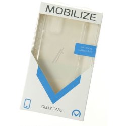 Samsung A41 Gelly Case