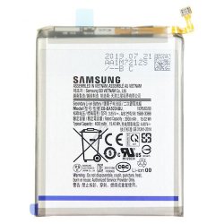Mig græs Korn Samsung Galaxy A50 Batteri - Samsung A50 Dele - Bramming Electronic ApS
