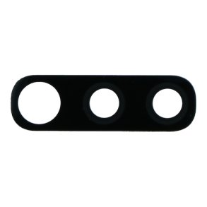 Samsung A50 Glas foran bagkamera