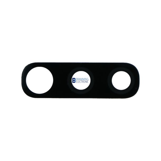 Samsung A50 Glas foran bagkamera