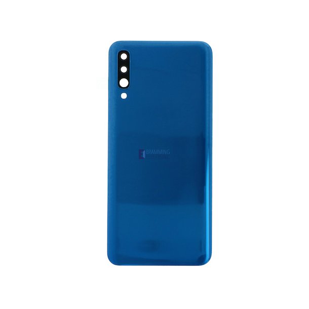 Samsung A50 Bagside i Bl