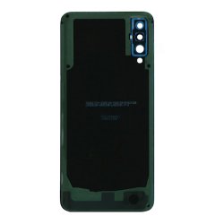 Samsung A50 Bagside i Bl