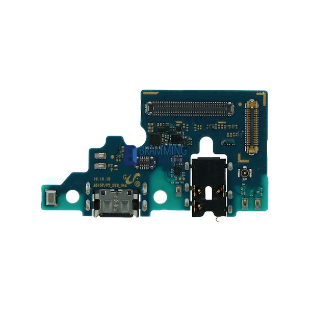 Samsung A51 Ladestik modul