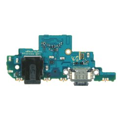 Samsung A52, Ladestik modul