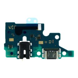 Samsung A71 Ladestik modul