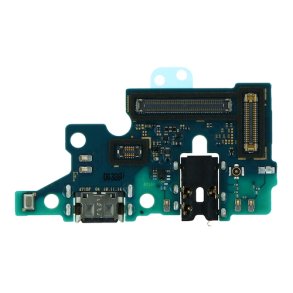 Samsung A71 Ladestik modul