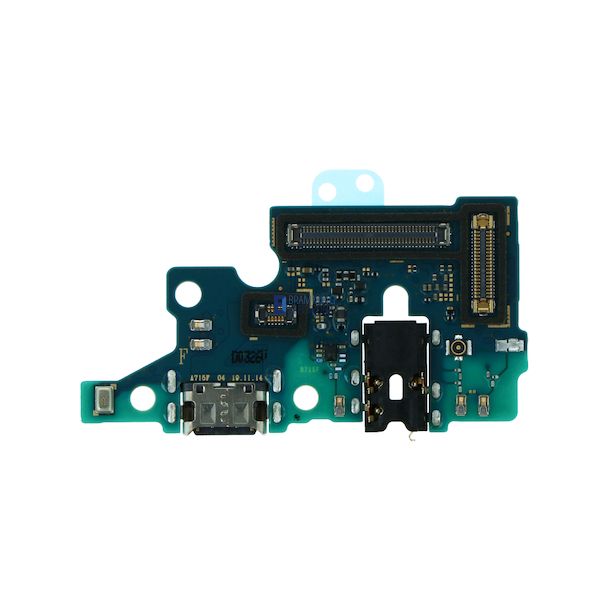 Samsung A71 Ladestik modul