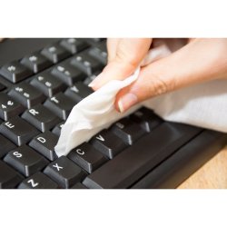 Overfladerens vd og trserviet (2x10stk)