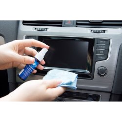Skrmrens smartphone/tablet (25ml+1klud)