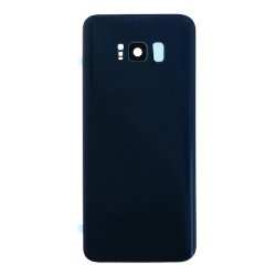 Samsung Galaxy S8 Plus Bagglas i Bl