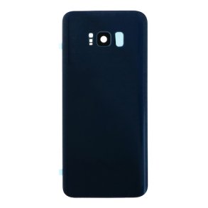 Samsung Galaxy S8 Plus Bagglas i Bl
