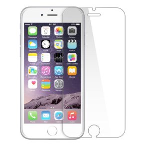 iPhone 6/6s/7/8/SE 2020/SE 2022, Beskyttelsesglas (Cover venligt)