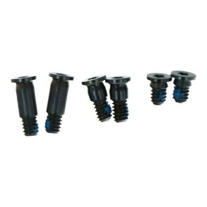 Macbook Pro, Bund skrue st (A1708, A2159) Gr/Sort