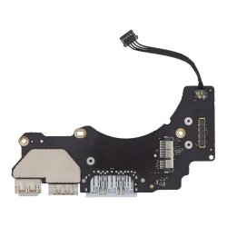 Macbook Pro, I/O USB Board (A1502) 2015 