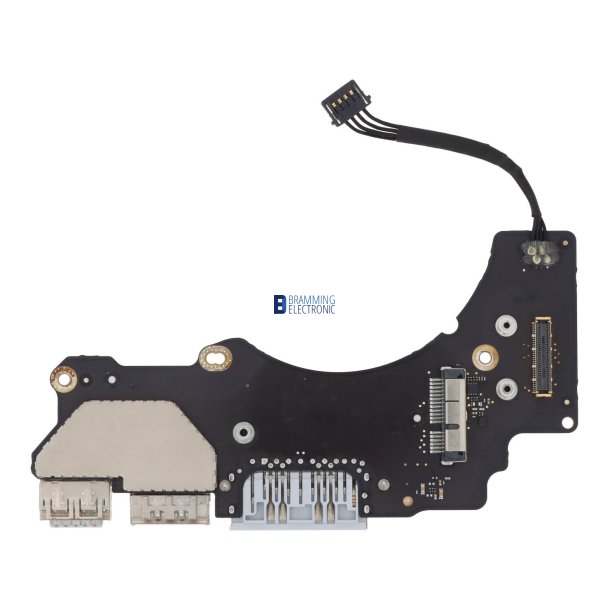 Macbook Pro, I/O USB Board (A1502) 2015 
