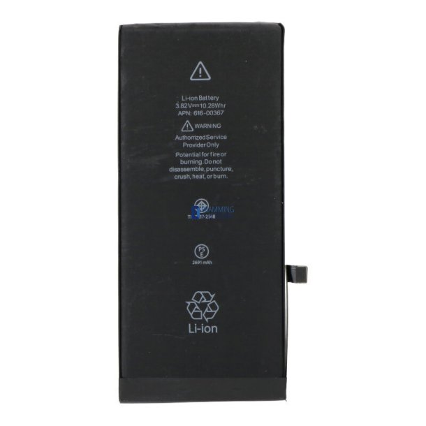 iPhone 8 Plus, Batteri (Original) 616-00367